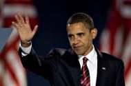 Obama: Przyspieszenie gospodarki USA to owoc pakietu stymulacyjnego