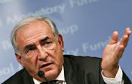 Były szef MFW Dominique Strauss-Kahn zwolniony z aresztu tymczasowego w Lille