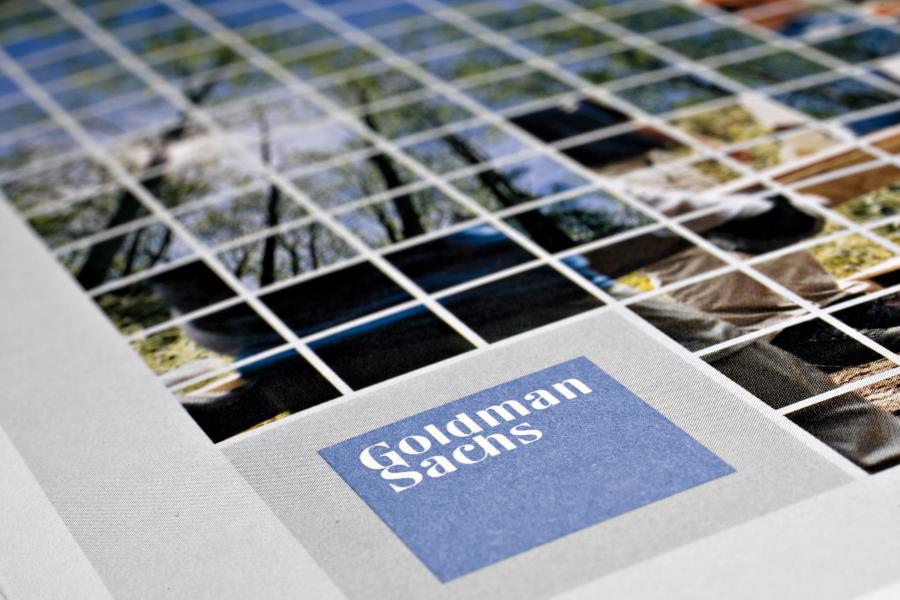 Goldman Sachs - najpotężniejsza instytucja finansowa świata