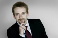 Bartosz Turek, analityk rynku nieruchomości Home Broker