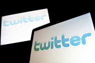 Twitter, fot. Daniel Acker/Bloomberg