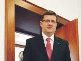 Sławomir Skrzypek, prezes NBP. Fot. PAP