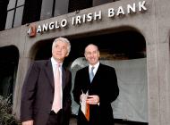 Irlandia: Skandal w banku Anglo Irish, ustąpiło 3 szefów