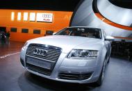 Audi wyda 5,5 mld euro na produkcję nowych ekologicznych aut