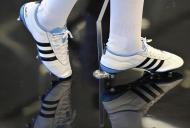Olimpiada w Londynie ma pomóc Adidasowi prześcignąć Nike Adidas, drugi największy w Wielkiej Brytanii dostawca sportowej odzieży i obuwia, zamierza wykorzystać Letnie Igrzyska Olimpijskie w Londynie w 2012 roku, by prześcignąć Nike.