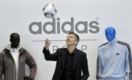 „Chcemy wykorzystać Olimpiadę, by pokazać światu, że jesteśmy olimpijską marką”- mówi Herbert Hainer, prezes grupy Adidas.