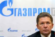 Gazprom redukuje inwestycje o 17 proc. 