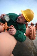 Jest porozumienie o pomocy w opłatach za gaz UE-Ukraina