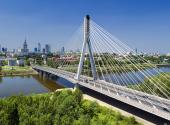 Warszawa na rok przed UEFA EURO 2012 (3) - fot. Zbigniew Panow - materiały prasowe Urzędu Miasta