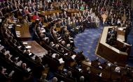 Senat USA przyjął "pakiet Obamy"