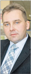 Marcin Figiel, dyrektor sprzedaży do Sektora Publicznego w IBM Polska - i02_2009_010_166_006a_001_48854