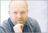 Osiecki: Jak nie zostałem elektronicznym obywatelem (thriller)
