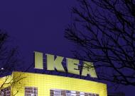 W Koszkach otwarto fabrykę koncernu Ikea