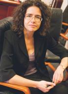 Anna Streżyńska, prezes Urzędu Komunikacji Elektronicznej