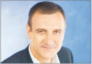 Talaga: Gospodarka, głupcze. Także na Kaukazie