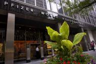 Pfizer zapłaci 2,3 mld dolarów kary