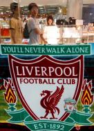 Krezusi z Kuwejtu nie kupią Liverpoolu