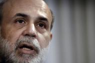 Ben Bernanke, szef Fedu
