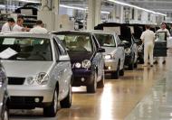Ponad 168 tys. volkswagenów w USA wezwanych do naprawy