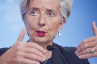 Christine Lagarde