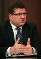 Skrzypek: NBP będzie pobudzać akcję kredytową