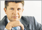 Petru: Dlaczego emerytura ma być wypłacana z ZUS? Niech działa konkurencja