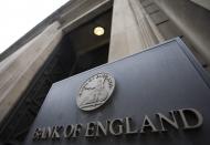 Bank centralny Anglii nie zmienił wysokości stóp procentowych
