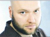 Zbigniew Parafianowicz