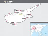 Turcja ostrzega przed współpracą z Cyprem w poszukiwaniu gazu