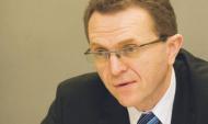 Meritum Bank zmienia prezesa