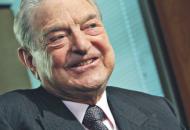 Soros: nadzory finansowe są potrzebne