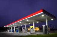 Stacja paliw Fot. Shutterstock