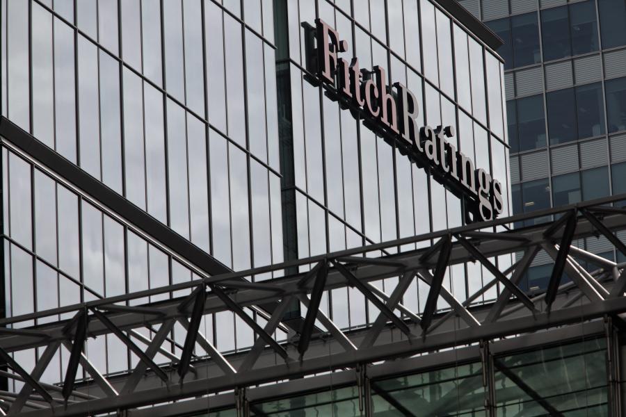 Fitch obciął ratingi pięciu państw Europy