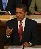 Obama nowych uprawnień dla Fed