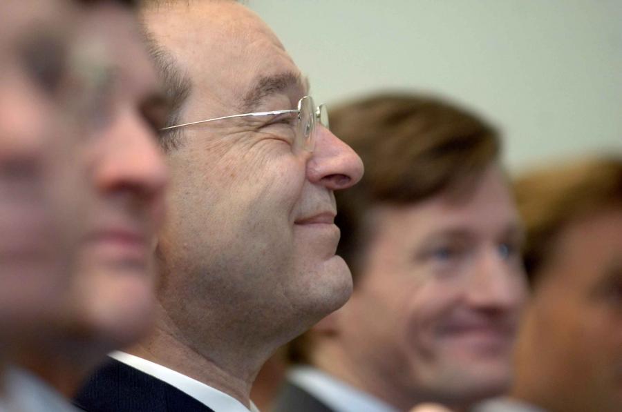 UBS będzie musiał sprzedać 40 procent aktywów
