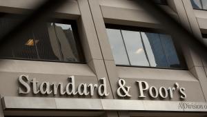 Agencja Standard & Poors