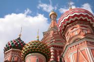 Rosja: kryzys euro zdetronizuje Putina?