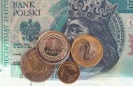 Polski złoty