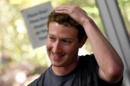 Debiut Facebooka: Zuckerberg bogatszy od szefa Microsoftu