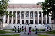 Ranking „Times Higher Education”: Caltech najlepszy na świecie, Harvard na 2. miejscu