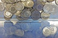 Tylko w dolarach oszczędności są wieczne