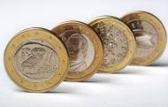 Niemieccy ekonomiści: w Grecji pojawi się druga równoległa do euro waluta