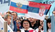 Serbia znów dryfuje ku nacjonalizmwi. Jak ją utrzymać dla Europy?