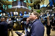 Inwestorzy na Wall Street nie widzą odrodzenia