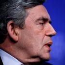 Gordon Brown, premier Wielkiej Brytanii