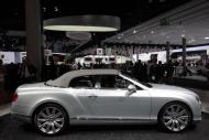 Targi Frankfurt Motor Show 2011: zobacz najlepsze auta tego roku
