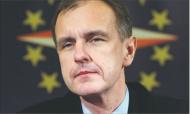 Kierowane przez Bogdana Klicha Ministerstwo Obrony Narodowej kontynuuje nabór do armii, wskazując, że w drugiej połowie tego roku w armii będzie więcej wakatów, bo z wojska odejdą żołnierze zasadniczej służby fot. PAP/Leszek Szymański