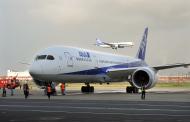 All Nippon Airways