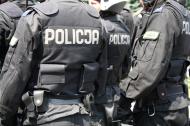 Policja