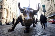 Analitycy: Amerykański S&P 500 zyska 14 proc. do końca roku